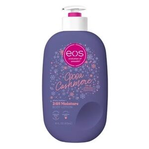 eos Cocoa Cashmere Body Lotion